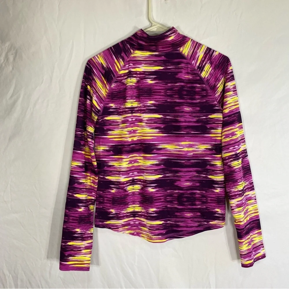 Old Navy Active Long Sleeve Athletic Pullover